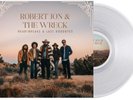 Robert Jon & The Wreck - Heartbreaks & Last Goodbyes [Crystal Clear Vinyl]
