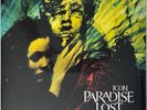 PARADISE LOST. Icon / 2011 Peaceville NUMBERED No. 733 of 2000 2-LP NEW SEALED