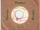 #67  1969 RANDYS PRE TOMMY McCOOK 