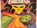 FUNKADELIC • Sealed Original  Let’s Take It To The Stage 1975 PSYCH FUNK ROCK