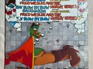 FRED WESLEY Say Blow By Blow Backwards 1979 Vinyl LP Atlantic SD 19254 - NM