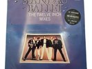 Spandau Ballet - The Twelve Inch Mixes 1985 UK Vinyl 12