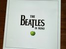 The Beatles in Mono 14 LP Vinyl Box Set new/sealed 2025