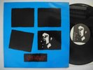 CHAOS U.K LP LP 1983 UK Riot City EX+   Hardcore Punk