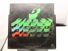 The 3 Pieces - Vibes Of Truth 1975 Fantasy LP 1st Press Jazz Funk Soul