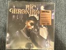 Mic Geronimo The Natural Vinyl LMTD ED Record Store Day COLOR VINYL