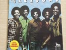 The Jacksons  LP CHINA / TAIWAN VINYL RECORD RARE MICHAEL JACKSON