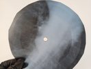 LED ZEPPELIN FRIENDS X-Ray USSR Record Roentgen Bone Ribs Music Vinyl