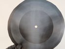 BLACK SABBATH BLACK SABBATH X-Ray USSR Record Roentgen Bone Ribs Music Vinyl