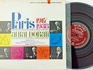 PARIS 1917-1938 * DORATI, LSO * MERCURY SR90435 * RFR 2, 1 * XCLNT, PLAY-GRADE