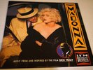 Madonna – I’m Breathless US Pressing New Factory Sealed 9 W1-26209 1990 Record
