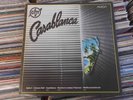 CITY DDR AMIGA LP: CASABLANCA (856244, mit autogramm)