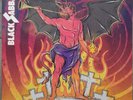BLACK SABBATH - 