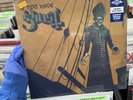 Ghost If You Have Opaque Blue LP Vinyl Record Sealed