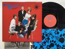 The B-52's Wild Planet Japan LP [34129ER]