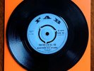Busters All Stars - Pum-Pum A Go Kill You (Rocksteady / Skinhead Reggae) VG