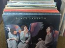 Black Sabbath Heaven and Hell Warner Brothers 1980 Vinyl LP BSK 3372