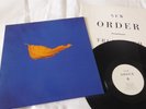 New Order - True Faith ,FACTORY ,1987 ,FAC 183, M-/M-