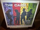 The Cars Original USA Press 