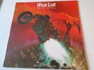 MEAT LOAF Bat Out Of Hell LP  new mint sealed vinyl 2021
