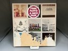 Pink Floyd: A Nice Pair SABB-11257 Gatefold 2 LP 1973 HARVEST / EMI- Ships Free