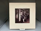Blue Nile - A Walk Across The Rooftops LP Vinyl Linn Records 1983-Free Shipping