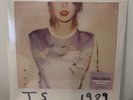 Taylor Swift - 1989 - RARE Record Store Day (RSD) Variant - SEALED   #3982/4750