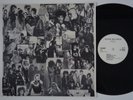 TST Sweden  swedish hardcore punk LP 12