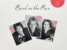 Paul Mccartney & Wings - Band On The Run, Vinyl Record, 2LP