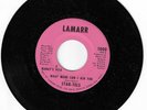CROSSOVER SOUL 45 RPM - STAR-TELS - LAMARR RECORDS 