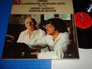 Andrei Gavrilov/Sviatoslav Richter HANDEL Keyboard Suites No.1-6 - HMV SLS 5234