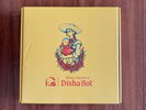Taco Bell - Omar Apollo LE Liquid-Infused Vinyl, Signed Insert & Disha Hot Sauce