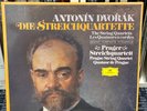 PRAGUE STRING QUARTET - DVORAK the string quartets - DGG 2740177 12xLPs(SEALED)