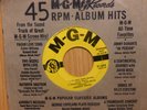Conway Twitty Rock N Roll 45 EP Its Only Make Believe on MGM