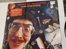 Dare to be Stupid by Weird Al Yankovic, Vinyl LP 1985 - In shrink wrap / Hype VG