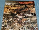 Black Sabbath Greatest Hits 1977 Vinyl LP, Original NEMS Ireland Edition