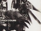 The Black Crowes - The Black Crowes Live [New Vinyl LP] Blue, Colored Vinyl, Ltd