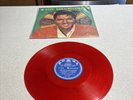 Elvis Presley Rare Taiwan Gold Records Vol. 4 PLS-3270 LP RED VINYL