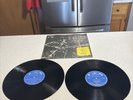 RARE TAIWAN ELVIS PRESLEY 2 x LP ELVIS IN PERSON / BACK IN MEMPHIS FL 1836