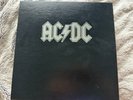 AC/DC 180 Gram Vinyl Reissues, LE Collector's 16 LP Box Set Used Good Condition
