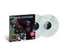 NEW Genius GZA Liquid Swords Limited Coke Bottle Clear Vinyl LP RECORD WU TANG