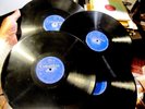 1930 BRONISLAW HUBERMAN Violin Ignaz FRIEDMAN Beethoven KREUTZER SONATA A Major