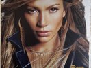 Jennifer Lopez J.Lo Blue & Black Galaxy Vinyl VMP Limited RARE LP
