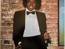 Michael Jackson Off the Wall Vinyl LP Record