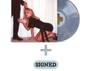 Sabrina Carpenter - Man's Best Friend (SIGNED Iridescent Deluxe Vinyl) PRESALE