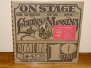 Loggins And Messina - On stage - COLUMBIA 2xLP Sealed gatefold