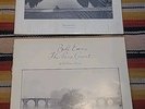 Bill Evans The Paris Concert 2 LPs Edition One & Two Elektra Musician
