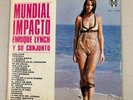 ENRIQUE LYNCH Y SU CONJUNTO MUNDIAL IMPACTO KILLER SALSA CUMBIA ORIGINAL PERU
