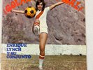 ENRIQUE LYNCH Y SU CONJUNTO GOLAZO TROPICAL KILLER SALSA CUMBIA ORIGINAL PERU LP