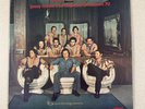 JIMMY URBINA Y SU REVOLUCION 70 SABOR MODERNO KILLER GUAGUANCO RECORD PLAYED LP